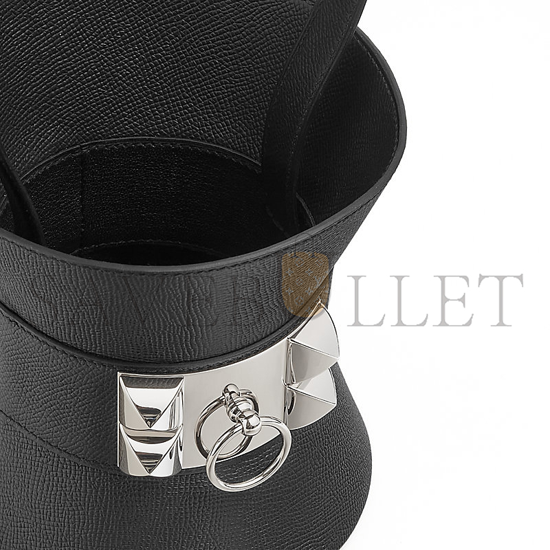 HERMÈS MINI MEDOR BAG H085003CK89 (15*14.5*14.5cm) HERMÈS MINI MEDOR BAG H085003CK89 (15*14.5*14.5cm)